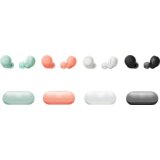 Sony Bele-Sony Bežične bubice WFC500W.CE7 | ePonuda.com