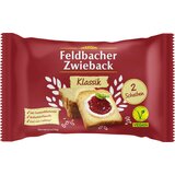 Feldbacher Prepečenec, klasik - 17,50 g Cene