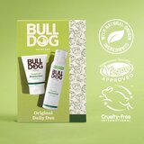Bull Dog Original Duo poklon set (za tijelo i lice) za muškarce | shoptok.hr