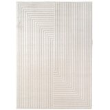 Ayyildiz Carpets Krem unutarnji i vanjski tepih 120x170 cm Nova 1202 – | shoptok.hr