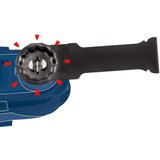 Bosch EXPERT Sanding Plate MAVZ 116 RT2 list testere za višenamenske alate od 116 mm - 2608900052 | ePonuda.com