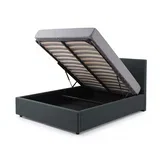 Krevet sa spremnikom Dolce Pro Pure