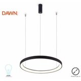 Vesta 356 VISILICA-CRNA-48W-4000K-f580*1500mm | ePonuda.com