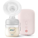 Avent električna prsna črpalka Standard, enojna SCF395/11 Cene