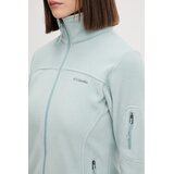 Columbia Flis Sudaderas Mujer Modèle Fast Trek Ii Jacket Modra | Shoptok.si