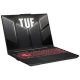 Asus Gaming laptop TUF FA607NUG-RL142, 16", FHD, IPS, 16GB RAM, 1TB SSD, Ryzen 7 7445HS, RTX 4050, Crni | Eponuda.ba