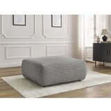 Bobochic Paris Tamno sivi tabure od samta Lucien – | shoptok.hr