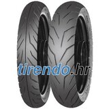 Mitas Street Force ( 130/70-17 TT/TL 62H zadnji kotač ) | shoptok.hr