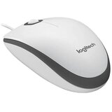 Logitech M100 Wired USB Mouse | Eponuda.ba