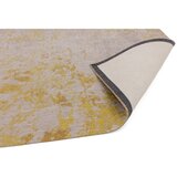 Asiatic Carpets Oker žuti vanjski tepih od recikliranih vlakna 120x170 cm Dara – | shoptok.hr