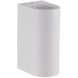  Spoljna zidna reflektorska svetiljka BOSTON 2xGU10/10W/230V IP44 | Eponuda.com