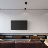  Sollux SL.0697 - Reflektorska svetiljka TIUBE 1xGU10-AR111/10W/230V | Eponuda.com