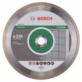 Bosch dijamantska rezna ploča standard for ceramic 2608602205, 230 x 22,23 x 1,6 x 7 mm Cene