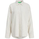 JJXX Srajce & Bluze 12287703 blanco Bela Cene
