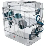 Rody3 DUO - rodent cage - Blue