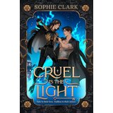 The Book Service Limited Sophie Clark - Cruel is the Light Cene