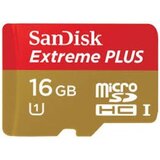 Memorijska kartica SanDisk MicroSD 16GB | Eponuda.ba