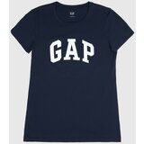GAP T-shirt with logo, 2 pcs - Women's | Shoptok.si