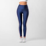 Zoe Zone Leggings, Blue - XS, (20485459) Cene