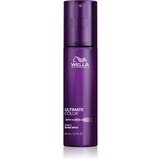 Wella Professionals Ultimate Color Spray pršilo za sijaj in mehkobo las 95 ml Cene