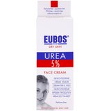 Eubos Dry Skin Urea 5% intenzivna vlažilna krema za obraz 50 ml | Shoptok.si