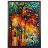 Wallity Slika 35x50 cm - Cijene