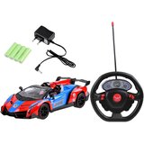  Sportski automobil s otvarajućim vratima + RC0583 daljinski upravljač | shoptok.hr