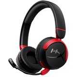 Hyperx Cloud Mini Black Wireless Gaming slušalice sa mikrofonom Cene