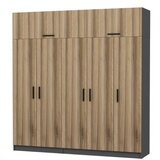 Hanah home ormar kale - 5201 | ePonuda.com