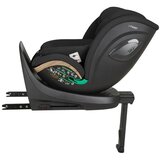 Kikka Boo auto sedište Twist Premium Black 40-150cm | Eponuda.com