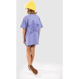 A-Lab Stardust Kids T-shirt lavender | Shoptok.si