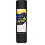 Multi Garden crna UV-otporna agrotekstilna tkanina 90 g/m² protiv korova 1,6 × 50 m, s klinovima | shoptok.hr