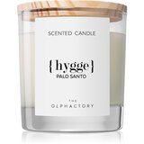 Ambientair Olphactory Palo Santo dišeča sveča hygge 200 g Cene
