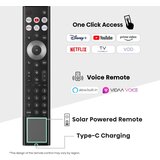 Hisense 85U8Q Mini LED Smart TV sprejemnik | Shoptok.si