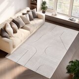 Ayyildiz Carpets Kremno bela pralna preproga 80x150 cm Pompei 1614 – | Shoptok.si