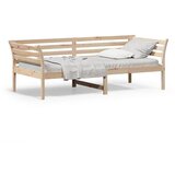 vidaXL Dnevni ležaj 80 x 200 cm od masivne borovine | shoptok.hr