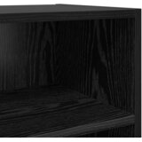  Set TV komoda Zidne Crna 103,5 x 30 x 50 cm Konstrukcijsko drvo | shoptok.hr
