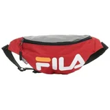 Ročne torbice Waist Bag Slim Rdeča