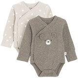 Cool club zg. deli bodi preklop 2 kosa DR CCB3102230-00 F večbarvno 74 | Shoptok.si