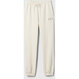 GAP Kids Sweatpants with Logo - Girls | Shoptok.si
