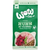 WOW Cat Adult s piletinom - 2 kg WOW Cat Adult s piletinom - 2 kg Slike