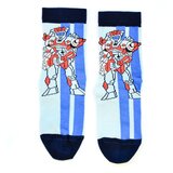Koly Socks Čarape Transformers Cene