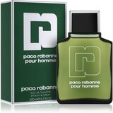 Paco Rabanne Pour Homme toaletna voda 200 ml za moške | Shoptok.si