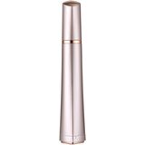 GOLDWAY Prirezovalnik nosnih dlak, prirezovalnik dlak v ušesih in nosu, profesionalni neboleči prirezovalnik nosu in obrvi za ženske, USB, (21978741) | Shoptok.si