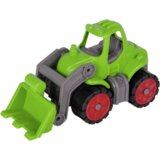  Big Power Worker Mini Tractor | shoptok.hr