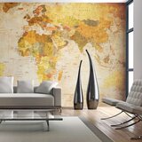  Tapeta - Old globe 450x270 | shoptok.hr
