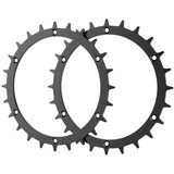 INF Protizdrsni zatiči za kolesa robotske kosilnice, 170mm, jeklo, (5000331125) Cene