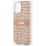 Dkny Ovitek za telefon Roza | Shoptok.si