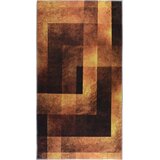 Vitaus Oranžna pralna preproga 120x180 cm - Vitaus Cene