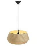Nordlux visilica na sajli DICTE 1xE27/60W/230V pr.53 cm bež | Eponuda.com